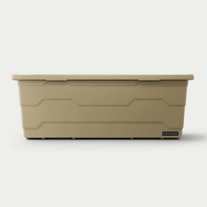 DECKED Payloader 133 - Desert Tan