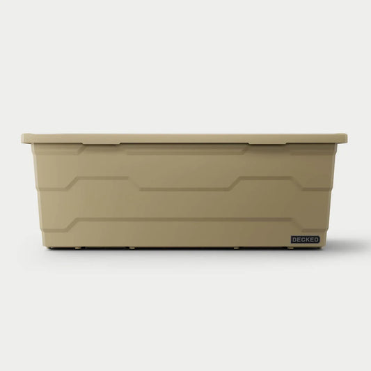 DECKED Payloader 133 - Desert Tan