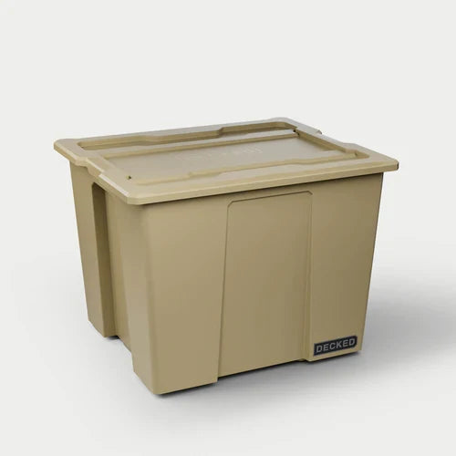 DECKED Payloader 64