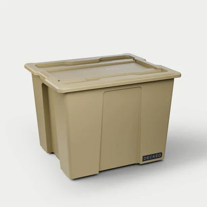 DECKED Payloader 64