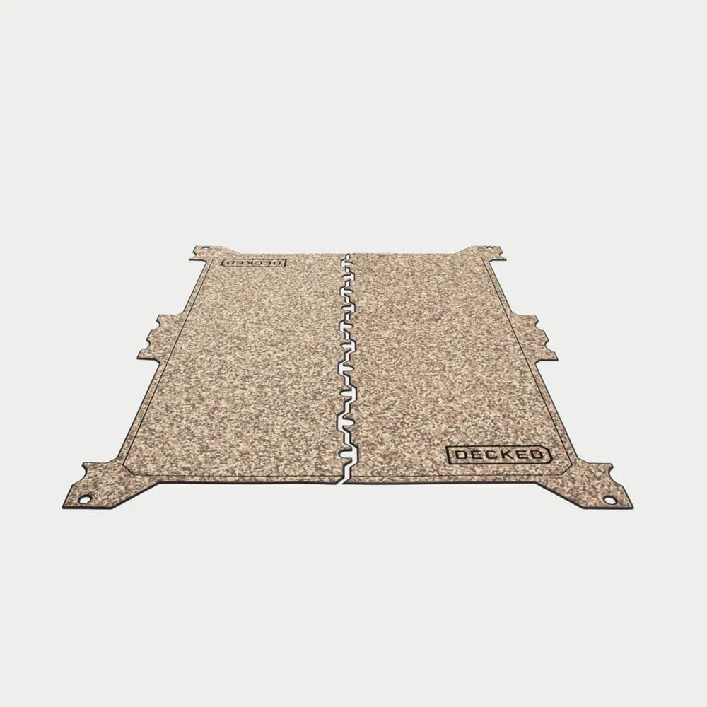DECKED Traction Mat