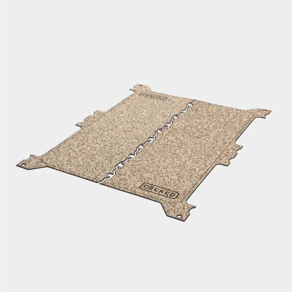 DECKED Traction Mat