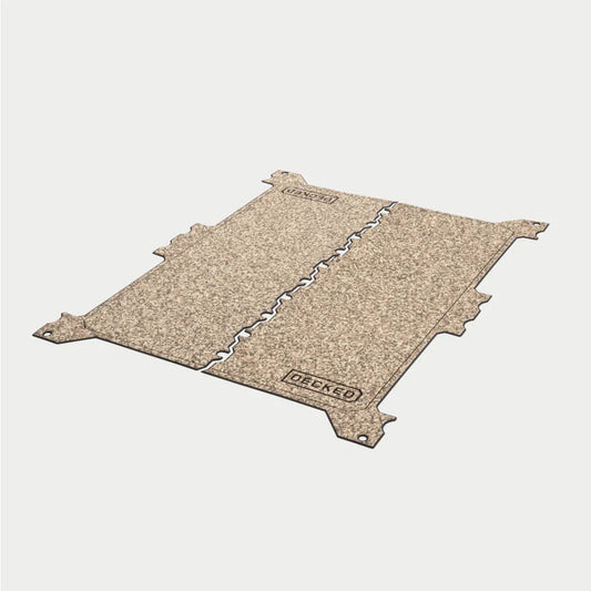 DECKED Traction Mat