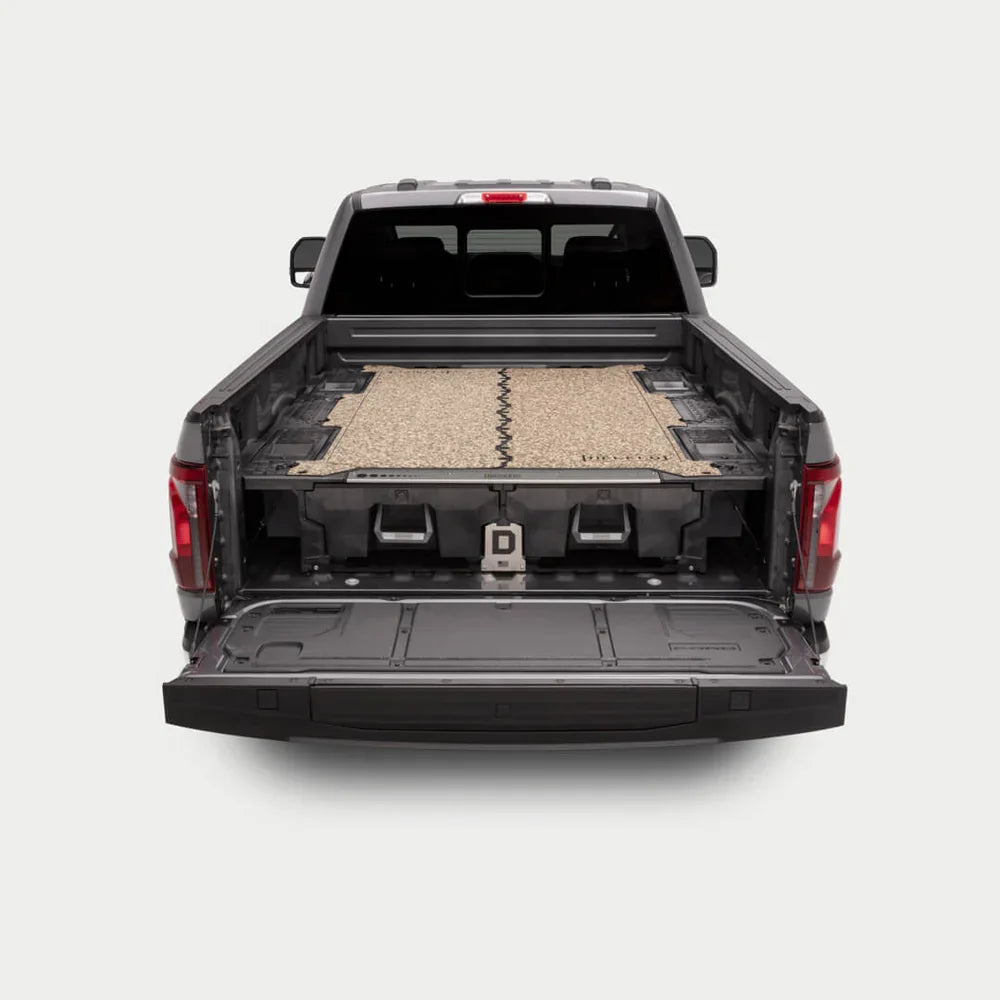 DECKED Traction Mat