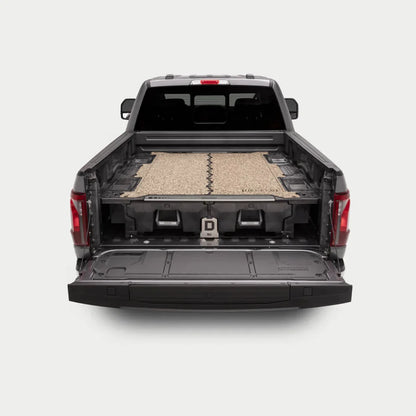 DECKED Traction Mat