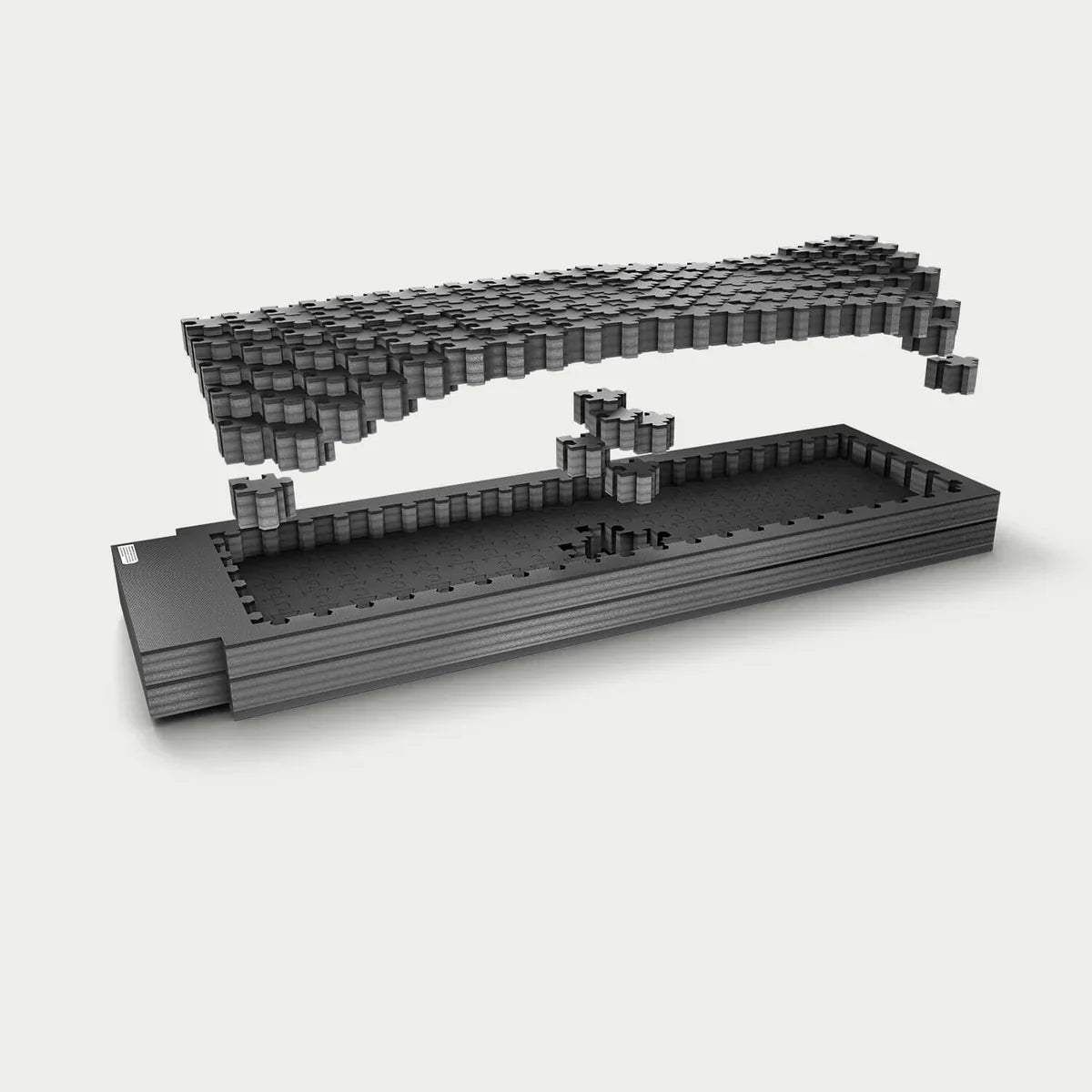DECKED Piecekeeper PuzzleFoam