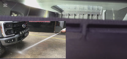Ford F‑Truck Airbox Replacement