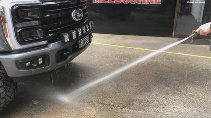 Ford F‑Truck Airbox Replacement