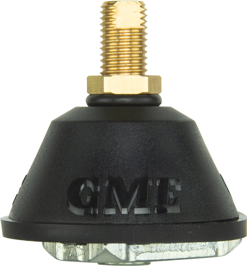 GME AB001 Universal Antenna Base - 27 MHz/UHF