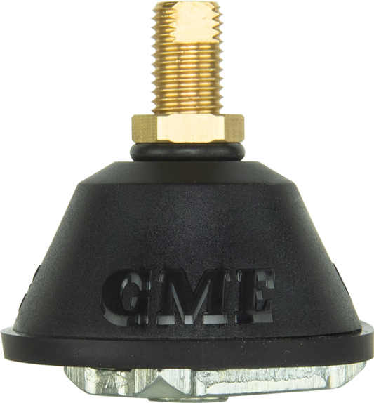 GME AB001 Universal Antenna Base - 27 MHz/UHF