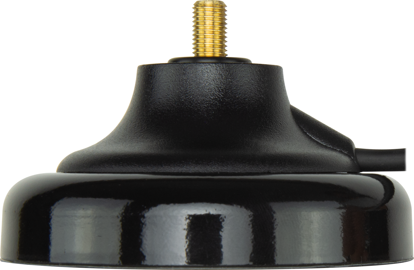 GME AB406 Magnetic Antenna Base with Lead & Plug
