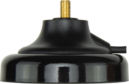 GME AB406 Magnetic Antenna Base with Lead & Plug