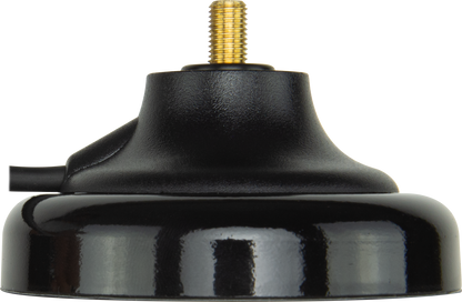 GME AB406 Magnetic Antenna Base with Lead & Plug