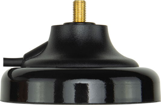 GME AB406 Magnetic Antenna Base with Lead & Plug