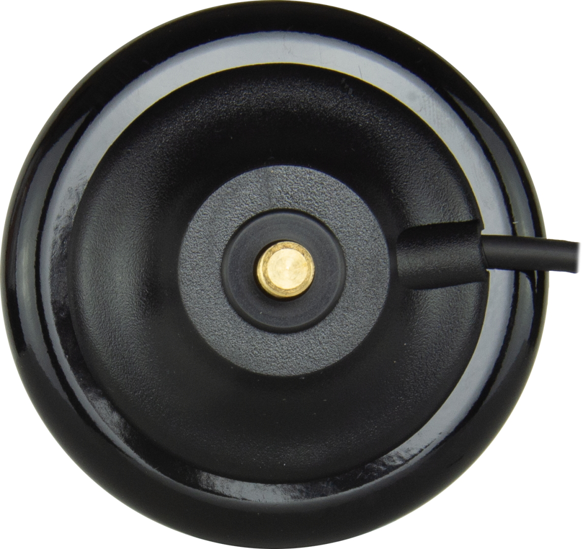 GME AB406 Magnetic Antenna Base with Lead & Plug