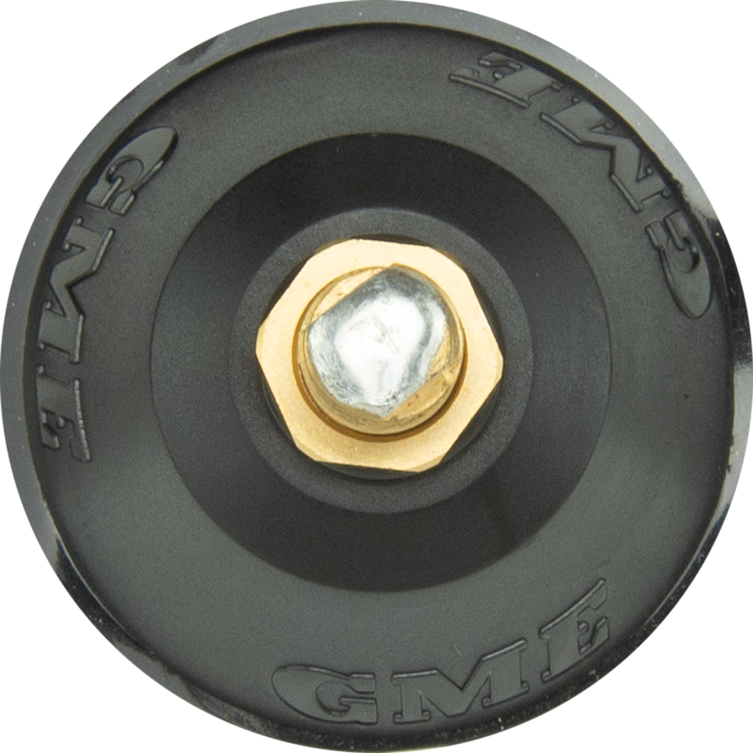 GME ABL001 Universal Antenna Base with Low Loss Foam Coax & PL259