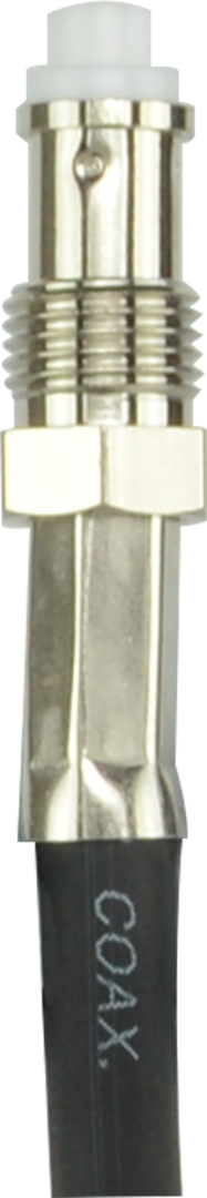 GME ABL002F Elevated Feed Base with 4.5m Low Loss Foam Coax - FME terminated