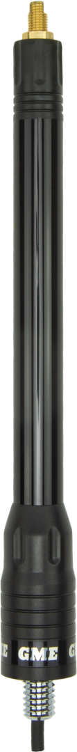 GME ABL017B Elevated Feed Base with 4.5m Low Loss Foam Coax - Black