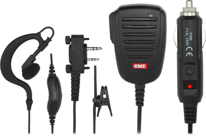 GME ACC6160 Accessory Kit - Suit TX6160X / TX6165X
