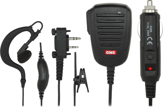 GME ACC6160 Accessory Kit - Suit TX6160X / TX6165X