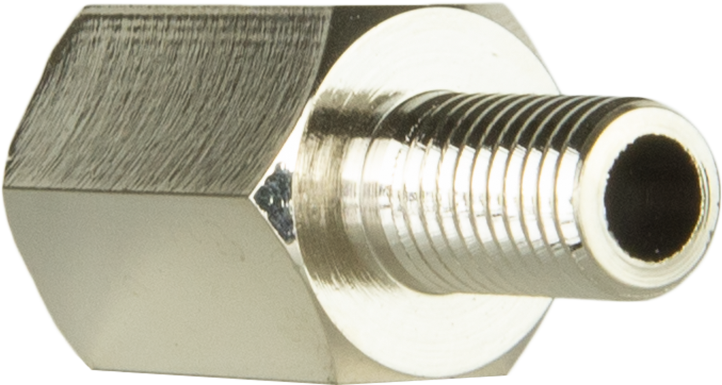 GME AD006 Stud Adaptor M/F - 5/16 to M6