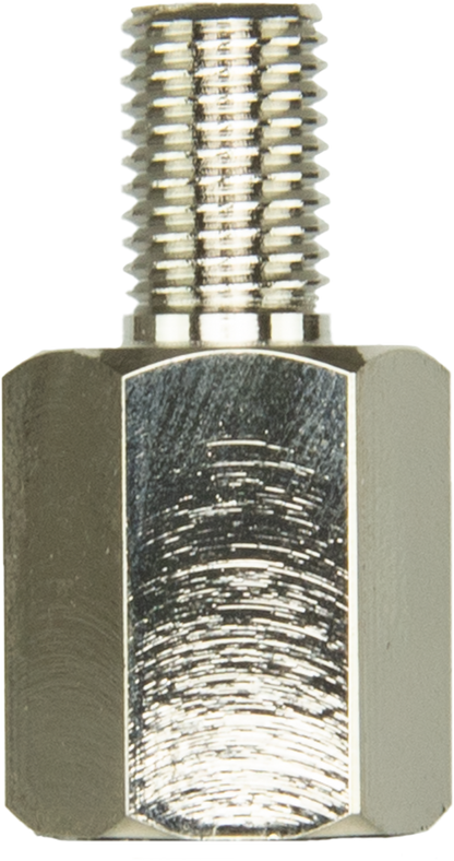 GME AD006 Stud Adaptor M/F - 5/16 to M6