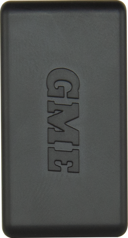GME AD008 8 Pin to 8 Pin Adaptor with black casing - Suit LE040