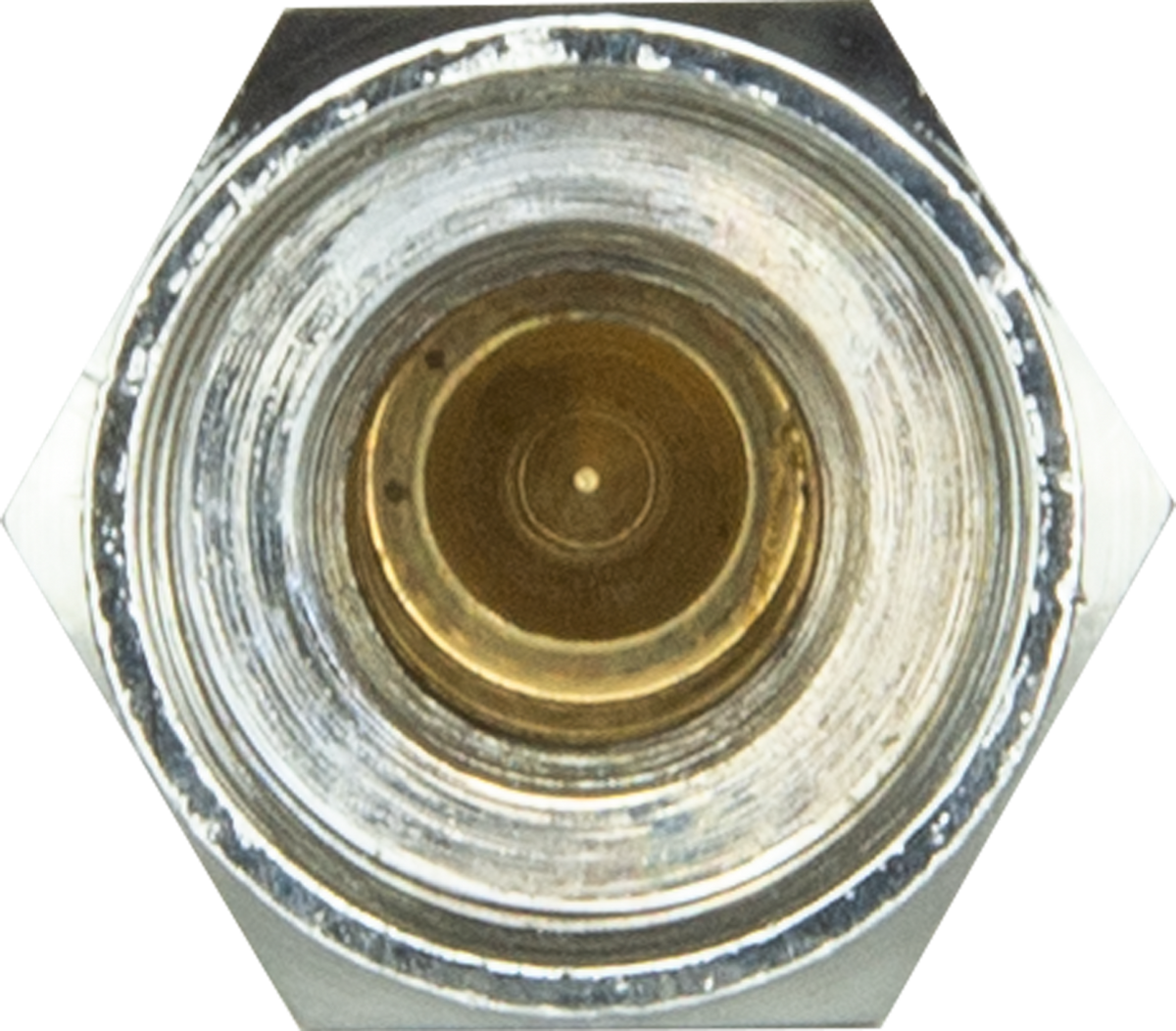 GME AD203 Folding Angle Adaptor - Suit 5/16 Whips
