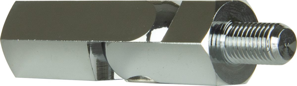 GME AD203 Folding Angle Adaptor - Suit 5/16 Whips