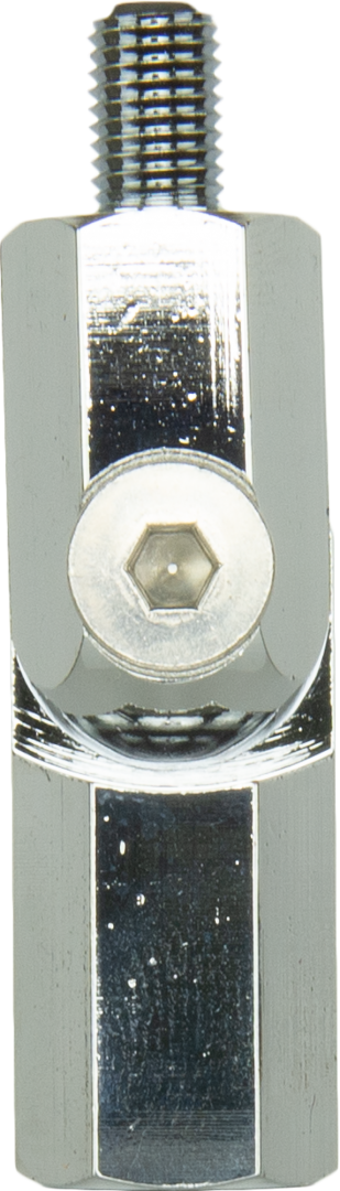 GME AD203 Folding Angle Adaptor - Suit 5/16 Whips