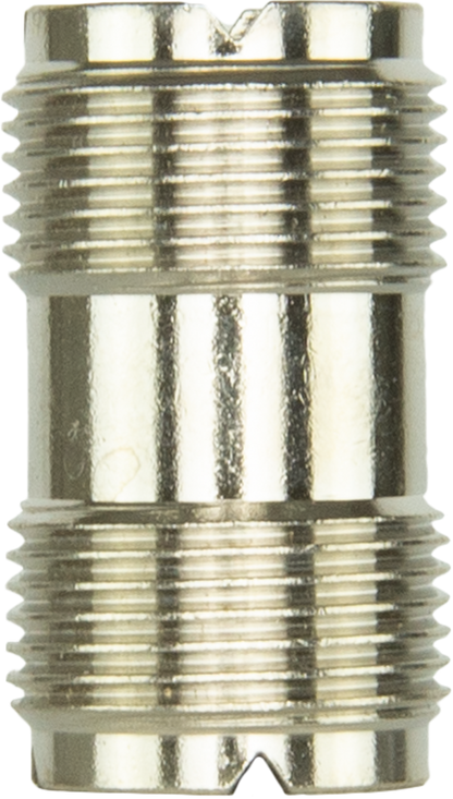 GME AD206 PL259 Socket to PL259 Socket Adaptor