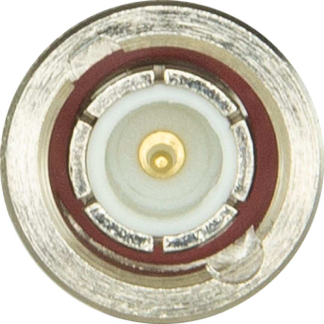 GME AD404 BNC Plug to PL259 Socket Adaptor