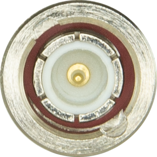 GME AD404 BNC Plug to PL259 Socket Adaptor