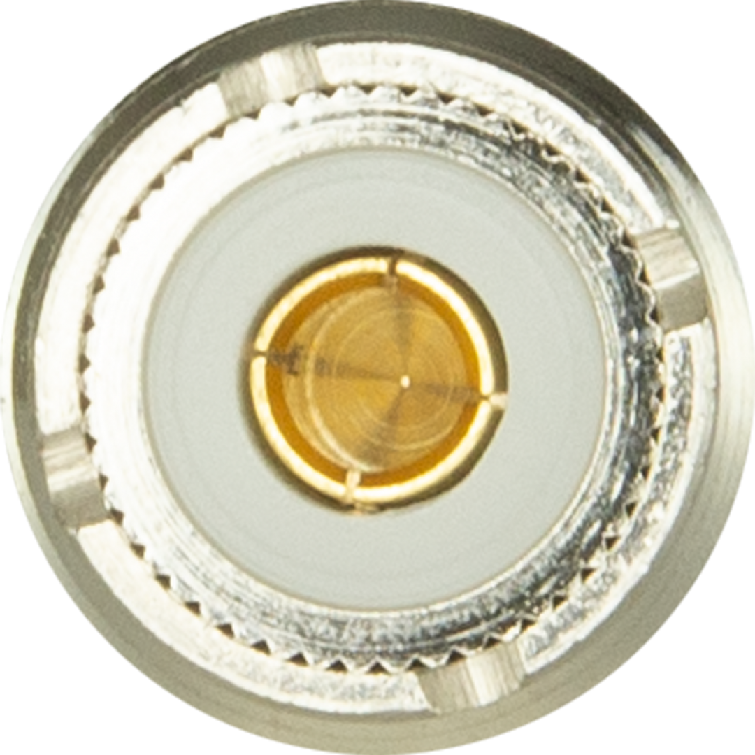 GME AD404 BNC Plug to PL259 Socket Adaptor