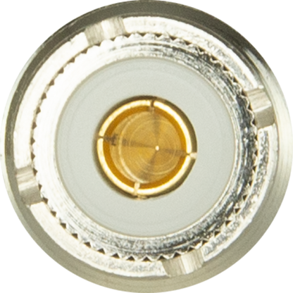 GME AD404 BNC Plug to PL259 Socket Adaptor