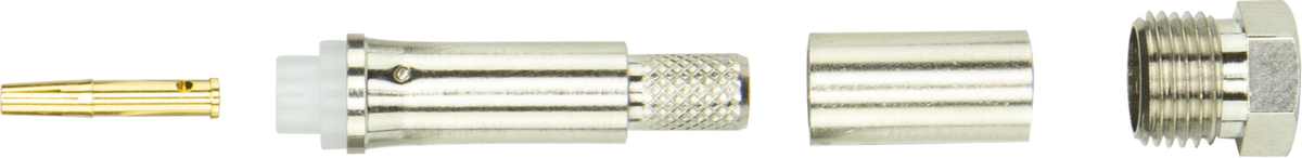 GME AD501 FME Female Plug Adaptor