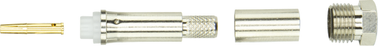 GME AD501 FME Female Plug Adaptor