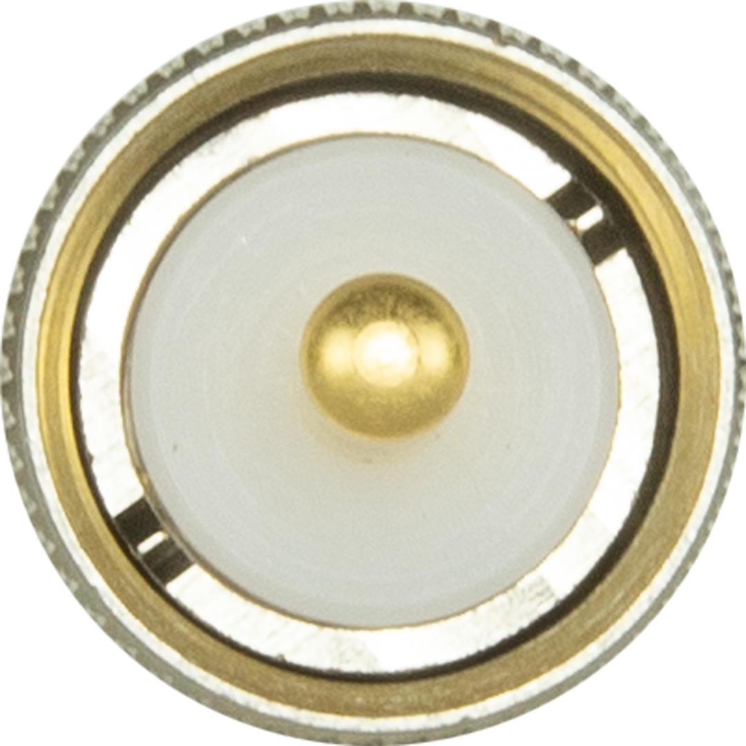 GME AD503 FME to PL259 Adaptor