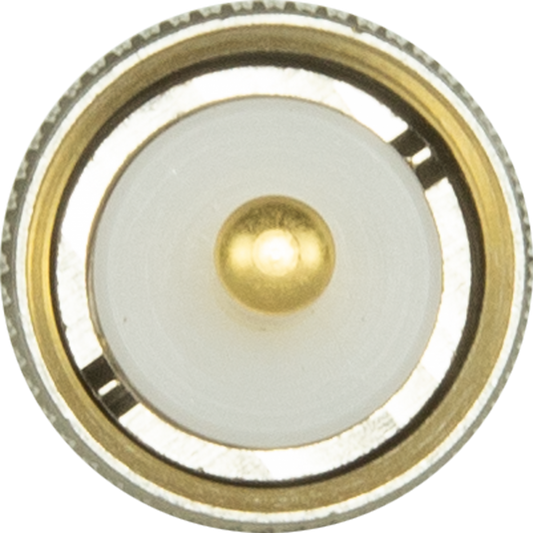 GME AD503 FME to PL259 Adaptor