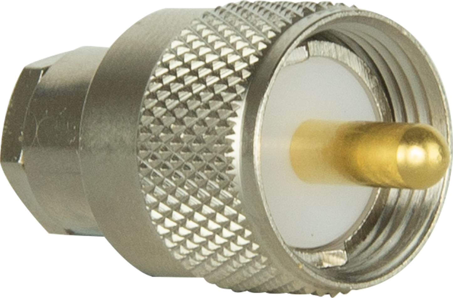 GME AD503 FME to PL259 Adaptor