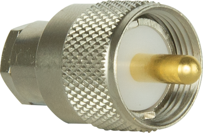 GME AD503 FME to PL259 Adaptor