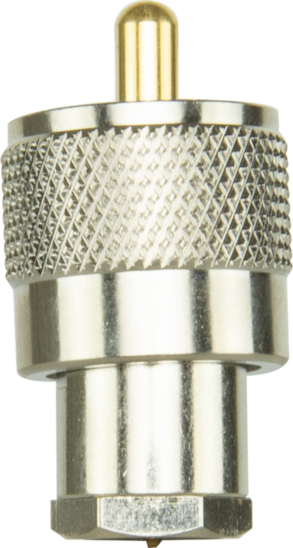 GME AD503 FME to PL259 Adaptor