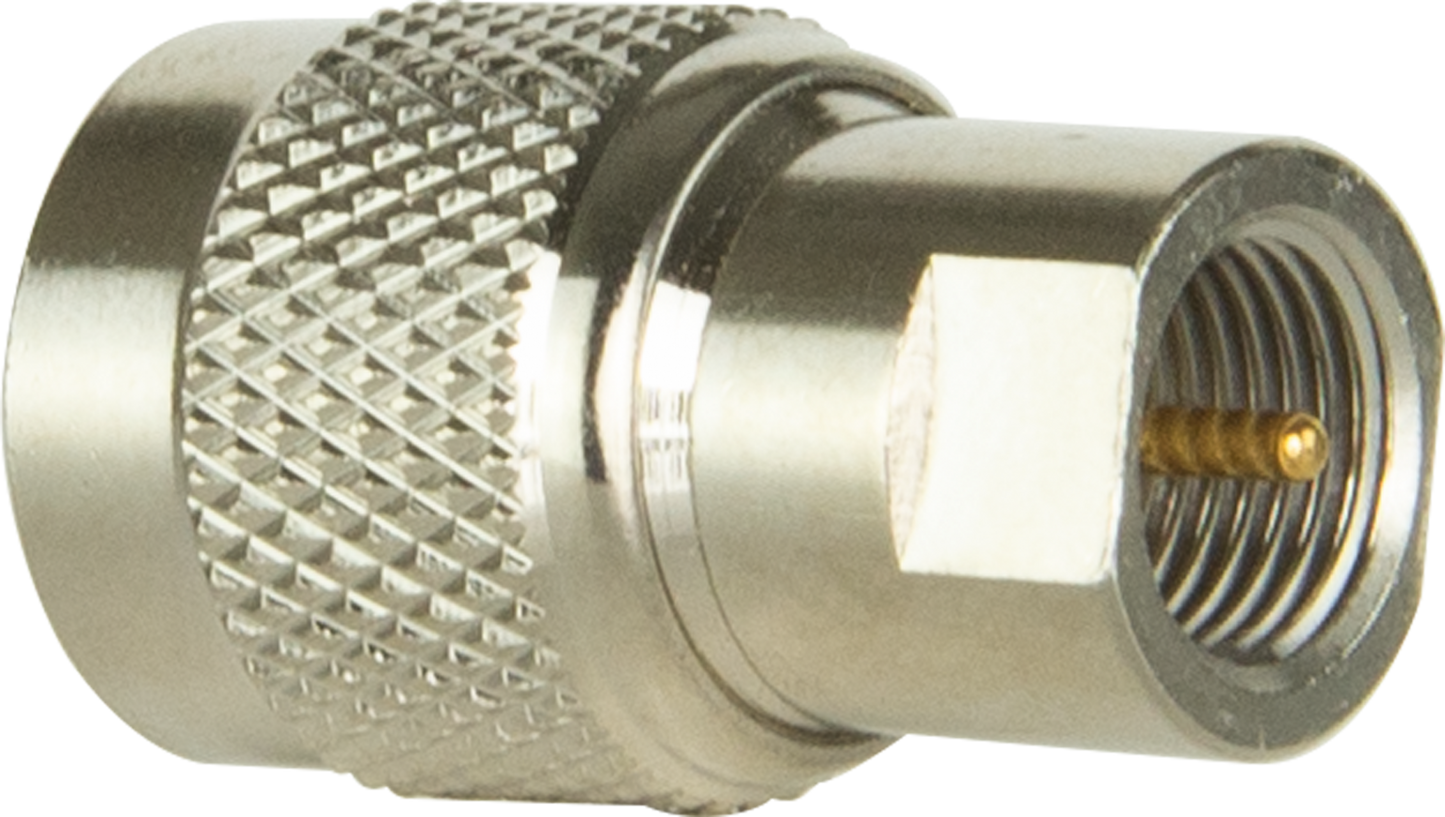 GME AD504 FME to TNC Adaptor