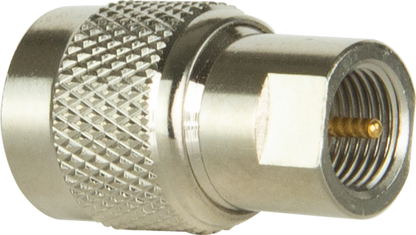 GME AD504 FME to TNC Adaptor