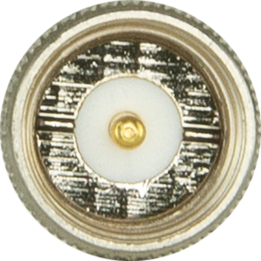 GME AD505 FME to Mini UHF Adaptor