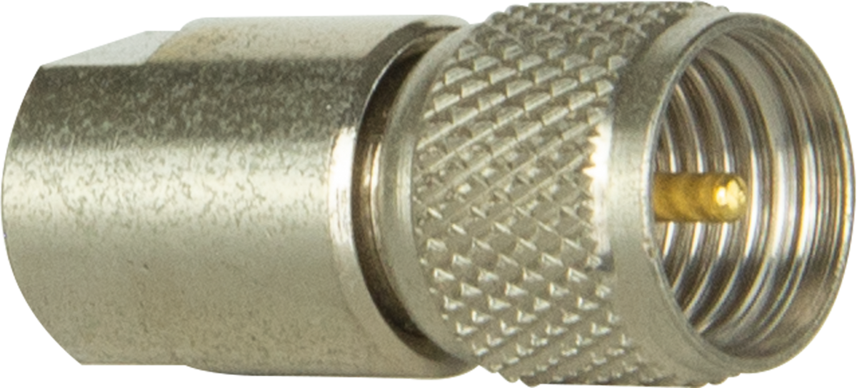 GME AD505 FME to Mini UHF Adaptor
