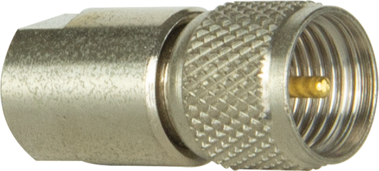 GME AD505 FME to Mini UHF Adaptor