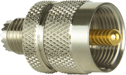 GME AD511 Mini UHF to PL259 Adaptor