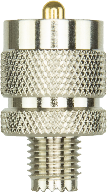 GME AD511 Mini UHF to PL259 Adaptor