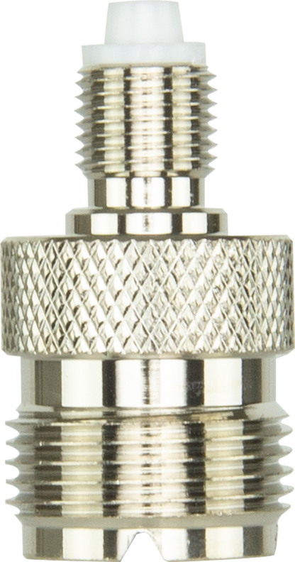 GME AD513 UHF Female SO239 to FME Female Adaptor